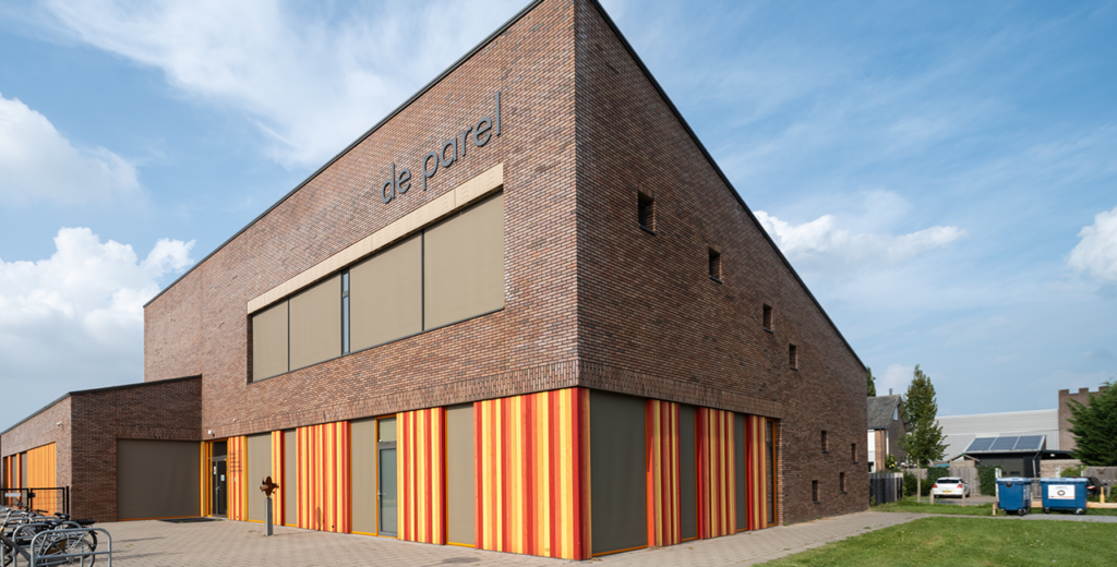 Fysiotherapie Woudrichem, de parel