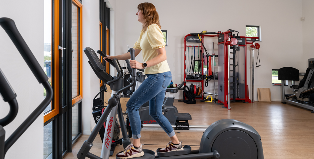 Fysiotherapie Woudrichem sport