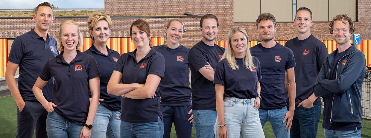 Team Fysiotherapie Woudrichem