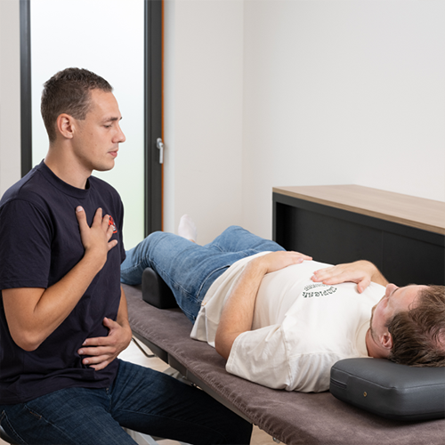 Zorgvraag: Psychosomatiek behandeling