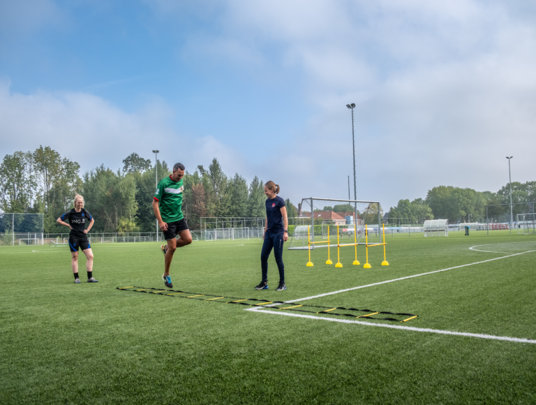 Sportfysiotherapie Fysiotherapie Woudrichem